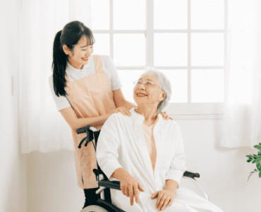 高齢福祉サービス